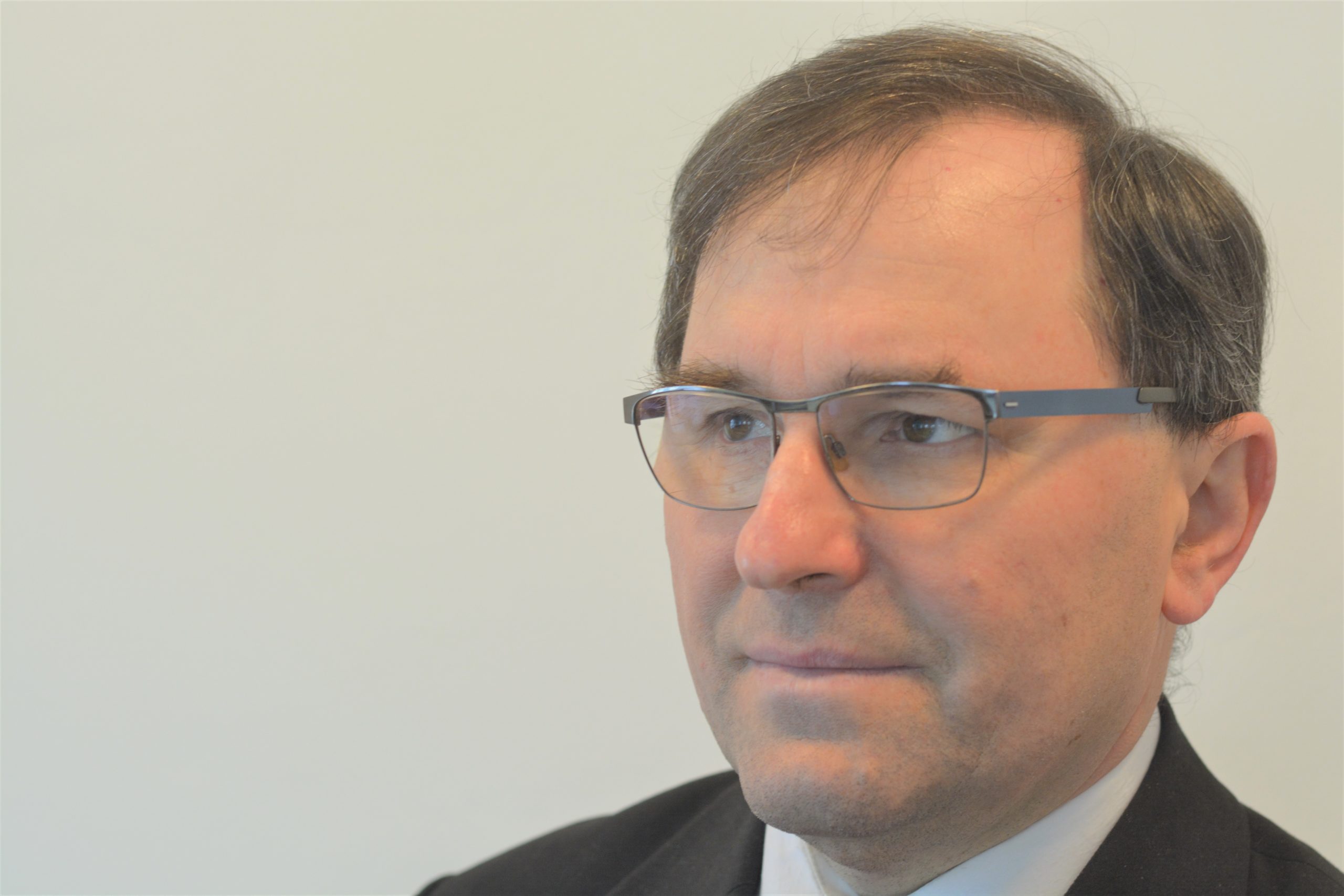 Ing. Bohdan Taska